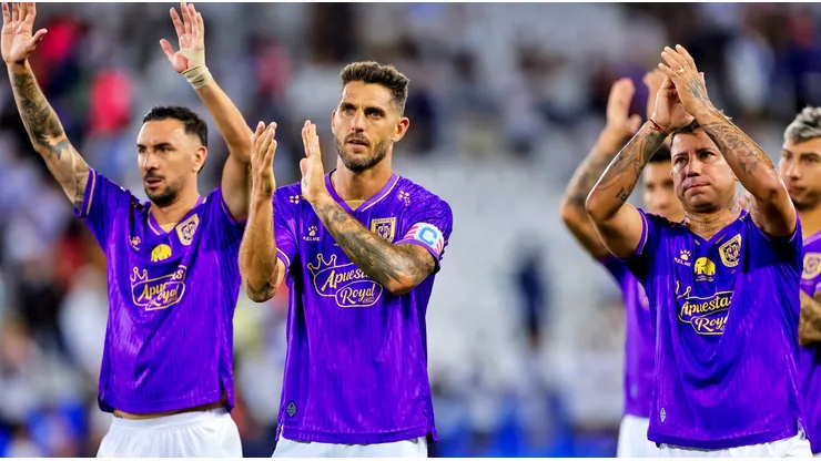 El Conce sigue sin sumar puntos en este regreso a la Primera División.
