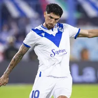 Prensa argentina se vuelve loca por la magia de Diego Valdés