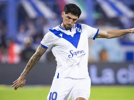 Prensa argentina se vuelve loca por la magia de Diego Valdés