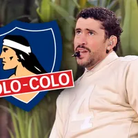 Colo Colo dice presente en el show de Bad Bunny en el Super Bowl