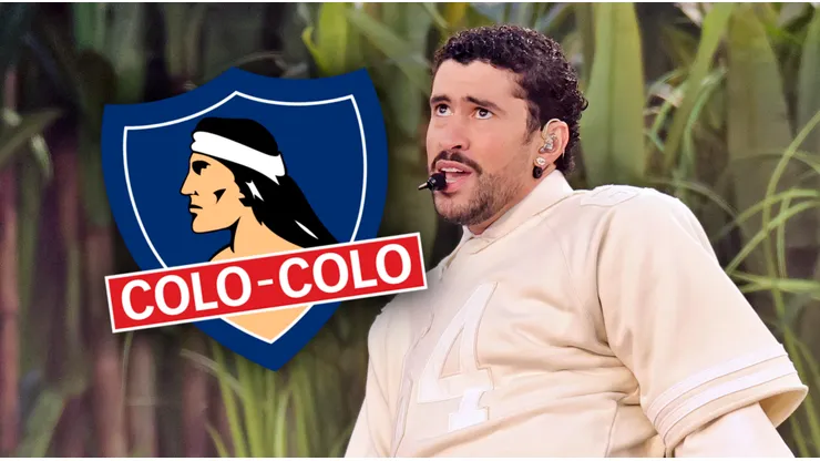 El Cacique dijo presente en el Super Bowl.