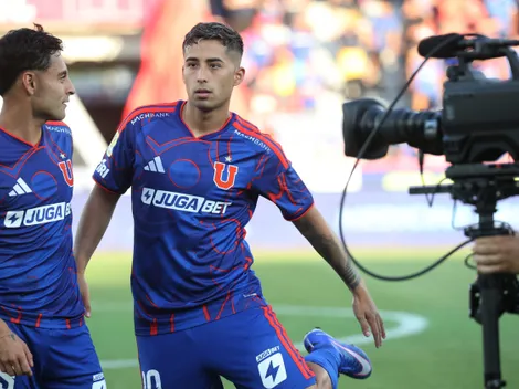 Los cinco jugadores más exportables del fútbol chileno en 2026