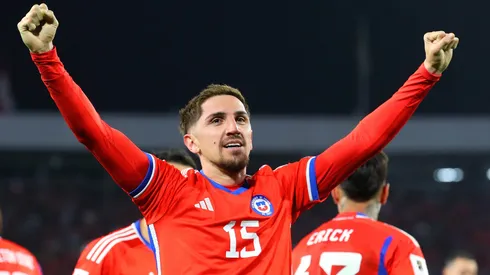 Diego Valdés tiene a todo Vélez lleno de ilusión con su talento y magia. 
