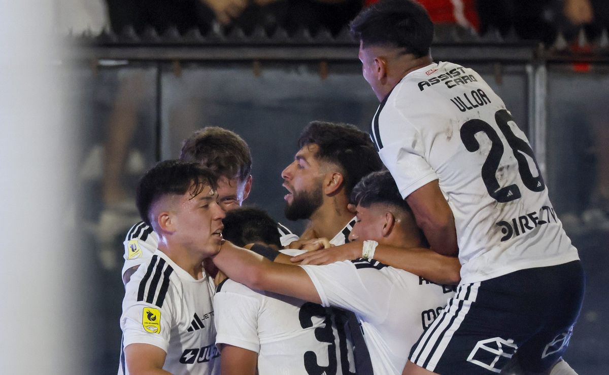 Sorpresa total: los dos fichajes con los que Colo Colo quiere romper el chanchito y el mercado