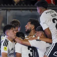 Los dos fichajes con los que Colo Colo quiere romper el mercado