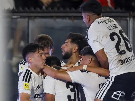 Los dos fichajes con los que Colo Colo quiere romper el mercado