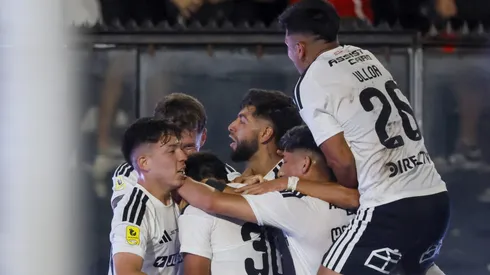 Colo Colo busca cerrar su plantel.
