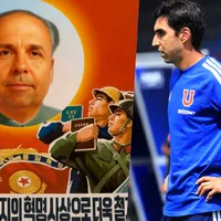 "No te supimos valorar": hinchas de la U exigen regreso de Álvarez