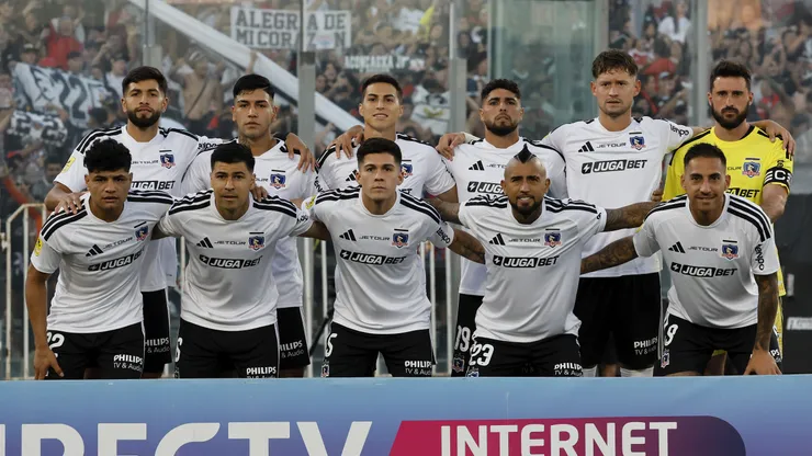 Jugadores de Colo Colo se juntan para un asado