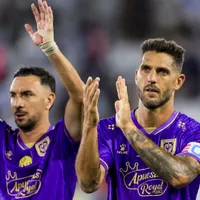 Referente del Conce apaga la alarma de emergencia: "Sabemos que con..."