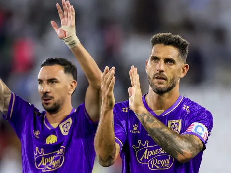 Referente del Conce apaga la alarma de emergencia: "Sabemos que con..."