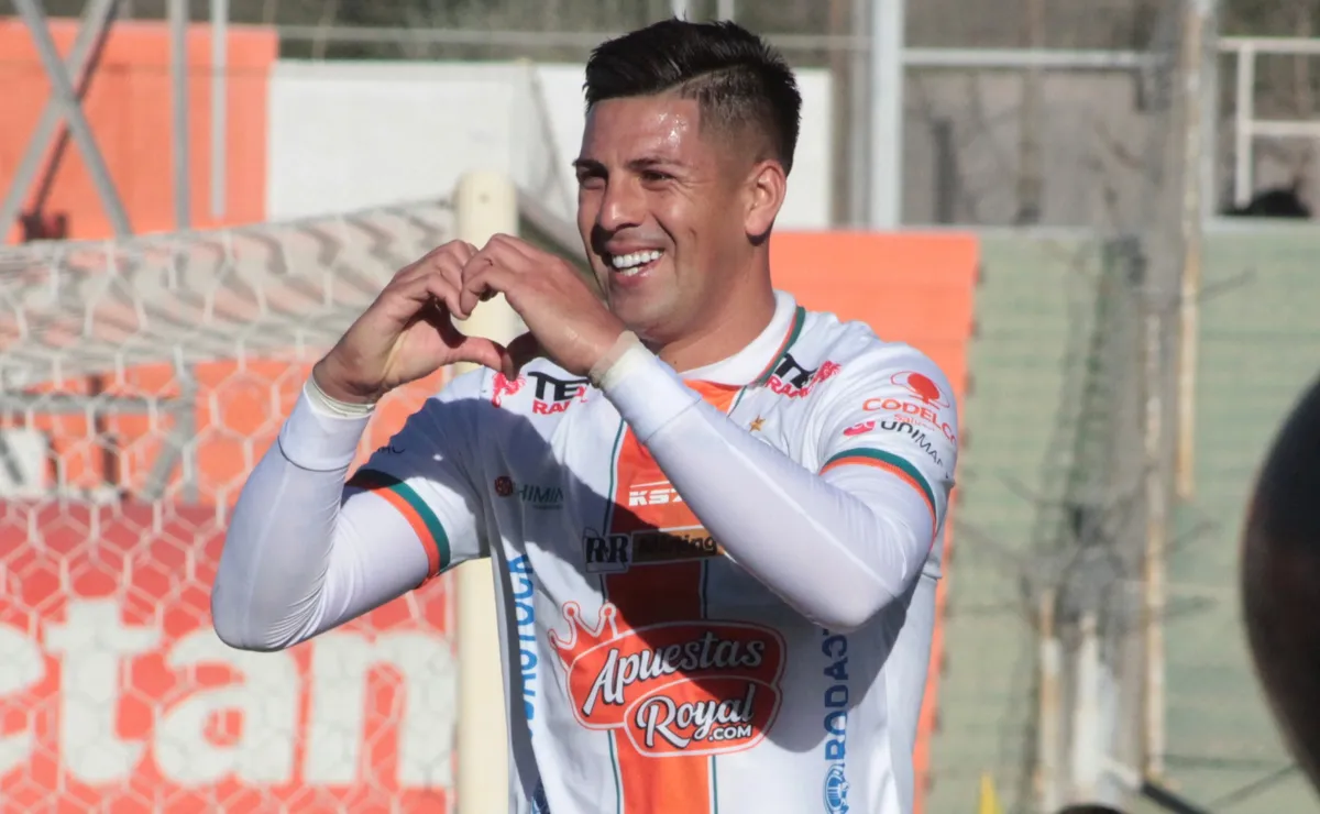 Unión La Calera vs. Cobresal: Horario y canal para ver EN VIVO