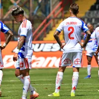 Apuntan al pésimo estado físico de uno de los refuerzos de la U