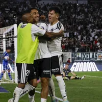 La desconocida "ayudita" a Colo Colo para duelo ante el líder del torneo