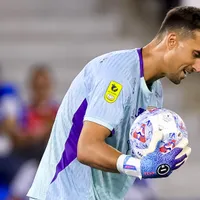 Ganó la Libertadores, un mundial con Brasil y habla de su vida en Chile