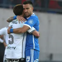 El jugador que ha sido imbatible en los clásicos en Argentina y Chile