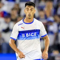 Falló vs La Serena, brilló ante el Conce y alucina con el Claro Arena