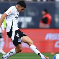 Nicolás Suárez se sincera tras su sorprendente salida de Colo Colo