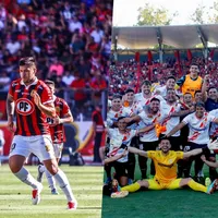 "No regala nada": Rangers trapea con la Copa Chile tras perder Clásico