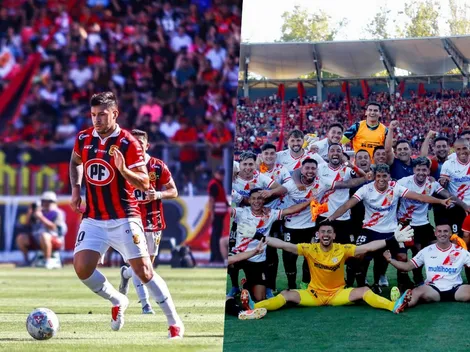 "No regala nada": Rangers trapea con la Copa Chile tras perder Clásico