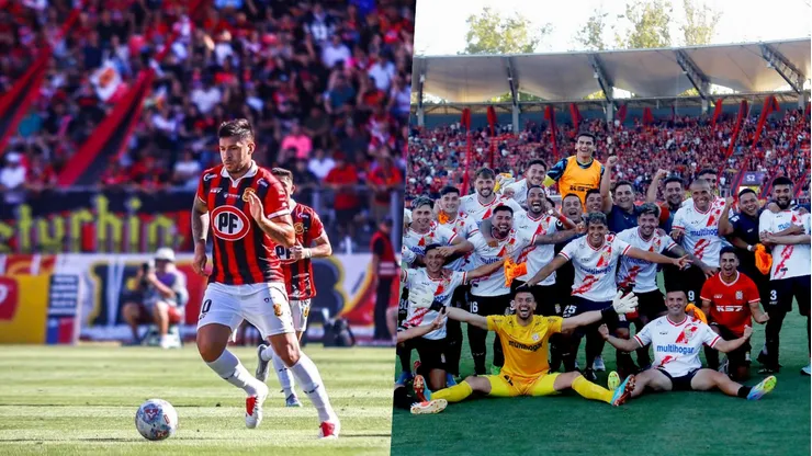 Revancha tortera en el Clásico del Maule.