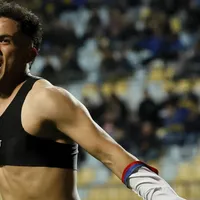 Jugó en Chile y se hace viral en Argentina por burlarse de River: "Ya se van"