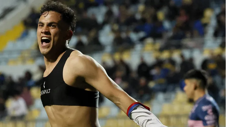 David Romero jugó el segundo semestre de 2024 en los Cementeros.