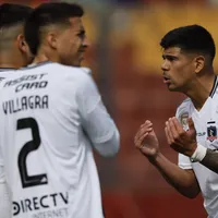 Dejó Colo Colo este año y lanza fuerte comentario sobre Pavez