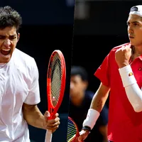 Tras Copa Davis: Garin y Tabilo ascienden en el ranking ATP