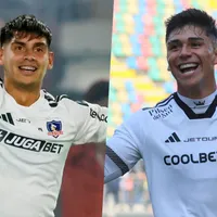 Las increíbles similitudes entre Yastin Cuevas y Damián Pizarro