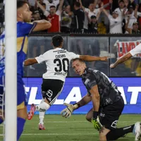 ¿Habrá sanción? Informe arbitral lanza inédita acusación hacia Colo Colo