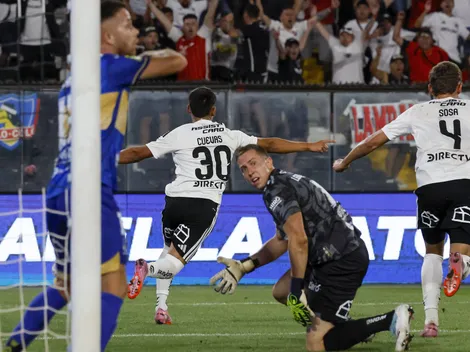 ¿Habrá sanción? Informe arbitral lanza inédita acusación hacia Colo Colo