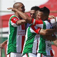 Jugó años en Palestino, se retiró el 2021 y selló su regreso al fútbol