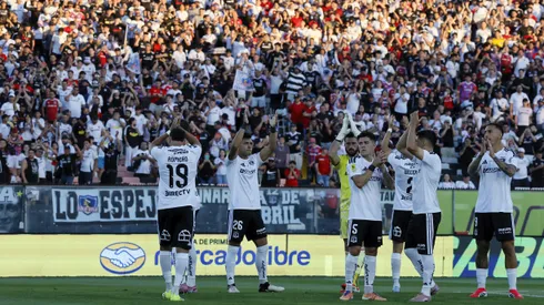 La cita será este miércoles a las 20:00 hrs.
