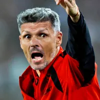 Los dos cambios que planifica Ortiz para recibir a La Calera