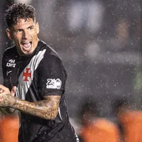 Saldivia maravilla a todos en Brasil y tiene a sus pies al DT de Vasco