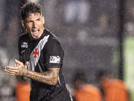 Saldivia maravilla a todos en Brasil y tiene a sus pies al DT de Vasco