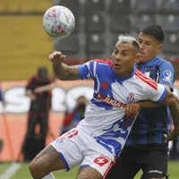 Dolor de cabeza en la U: los cambios obligados por Paqui