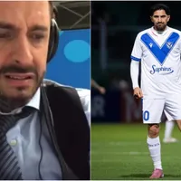 A los pies de Valdés: Potente elogio de reconocido relator argentino