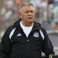 "Le tengo mucha fe": Borghi se derrite por este refuerzo de Colo Colo