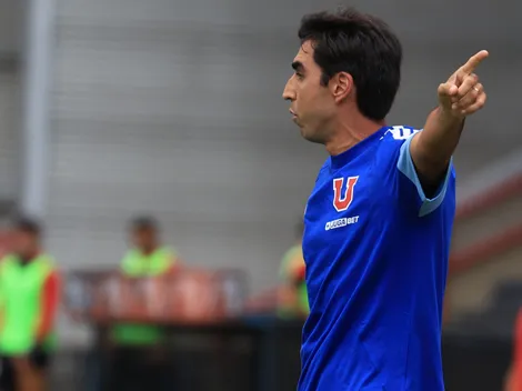 El video que muestra la ayuda de Charles a Paqui en la U