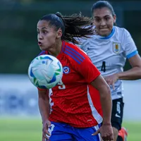 ¿Qué necesita Chile para clasificar en Sudamericano Femenino Sub 20?