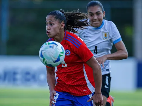¿Qué necesita Chile para clasificar en Sudamericano Femenino Sub 20?