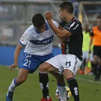 Multicampeón con U Católica cerca de fichar con rival