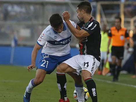 Multicampeón con U Católica cerca de fichar con rival