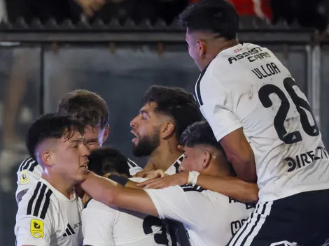 Entregan el nombre del delantero que quiere Colo Colo