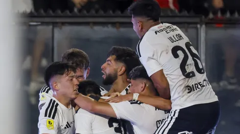 Colo Colo puede ir a la carga nuevamente por Víctor Dávila
