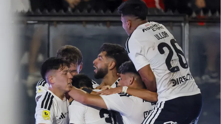 Colo Colo puede ir a la carga nuevamente por Víctor Dávila