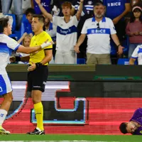 El duro informe arbitral contra Clemente Montes que complica a la UC