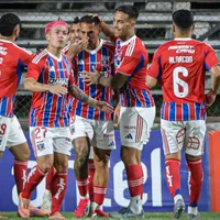 ¿Solución? El "capitán en las sombras" que asoma en el Cacique